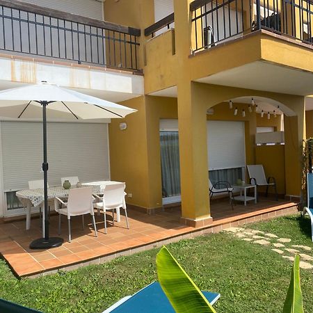 La Casita De Vera Esterno foto