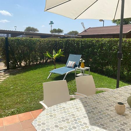 La Casita De Vera Esterno foto