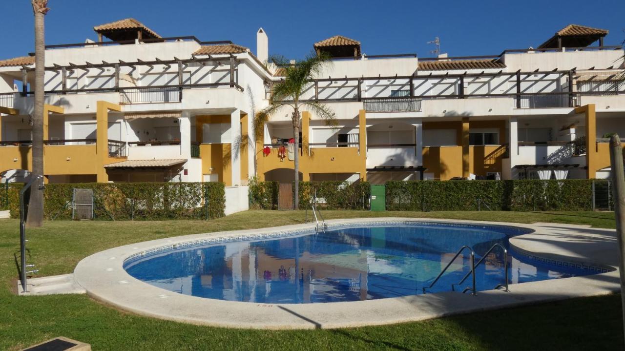 La Casita De Vera Esterno foto
