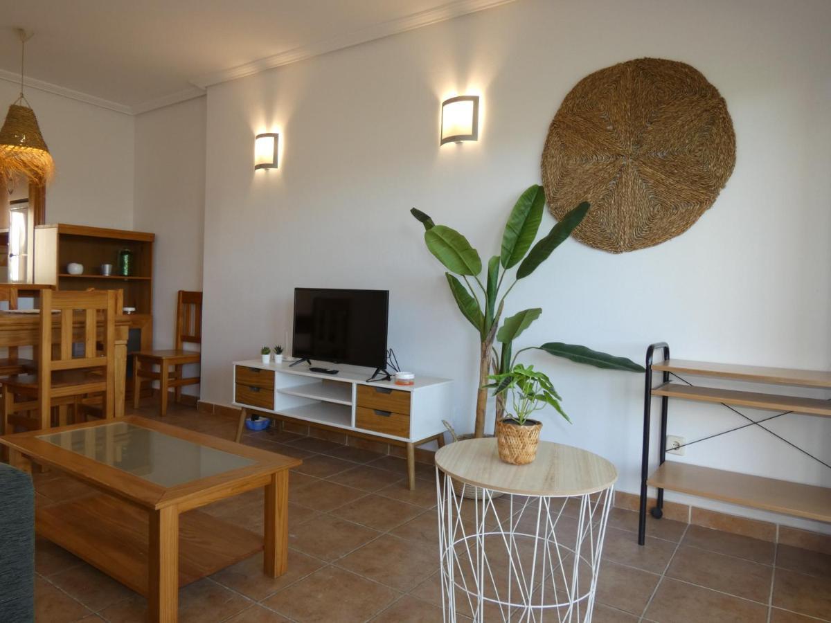 La Casita De Vera Esterno foto