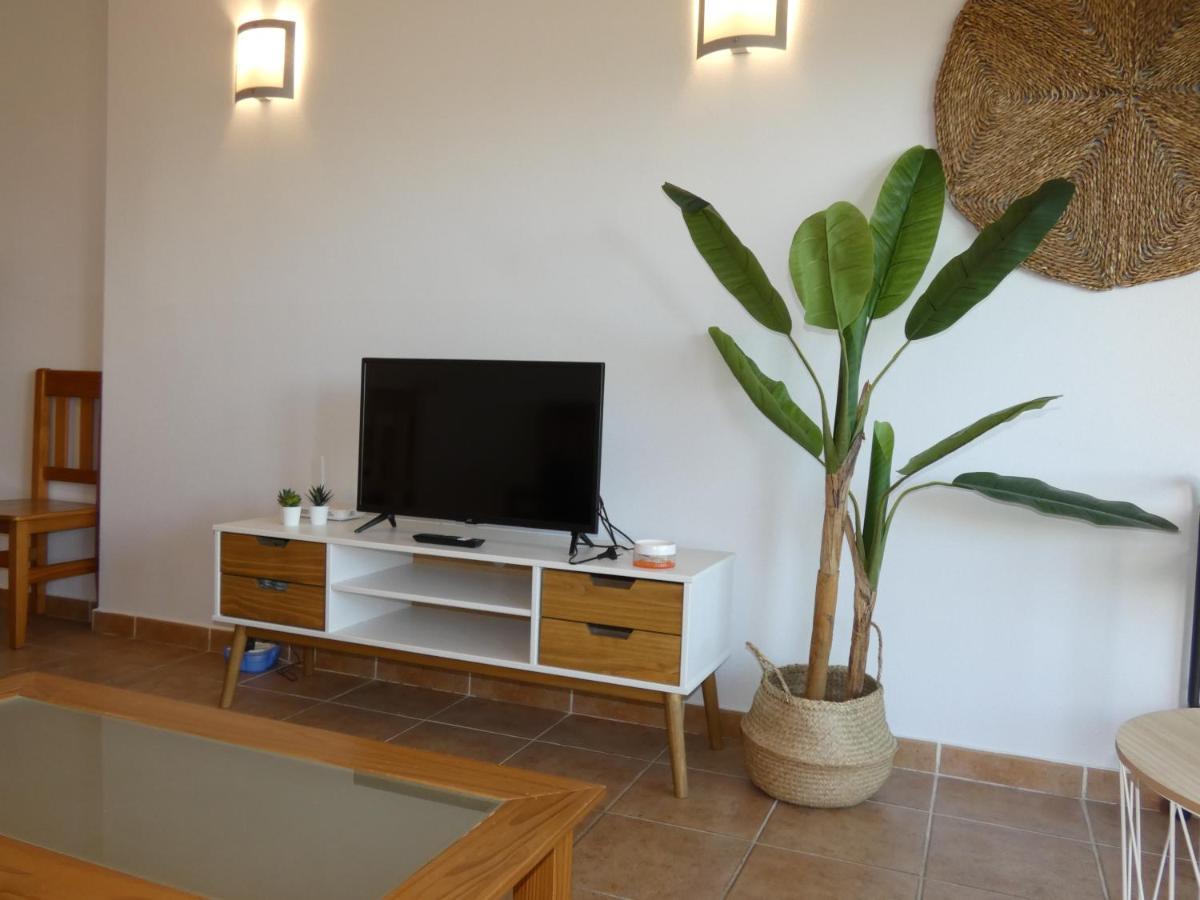 La Casita De Vera Esterno foto