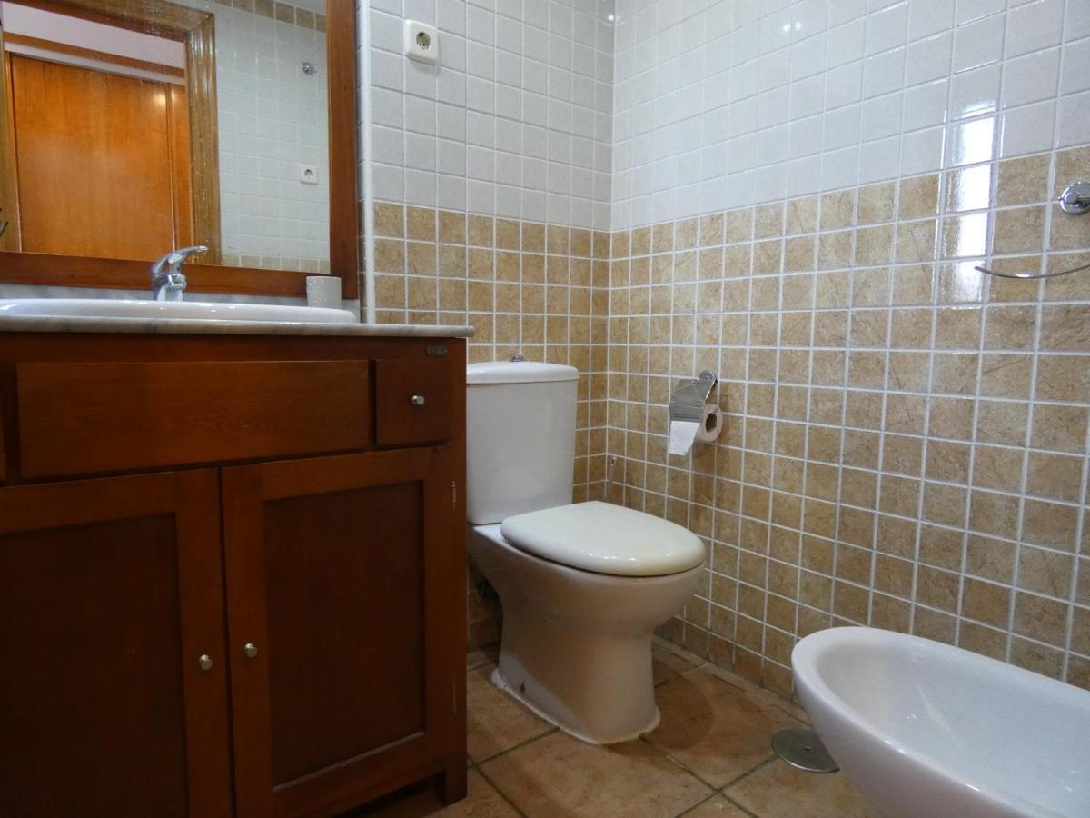 La Casita De Vera Esterno foto