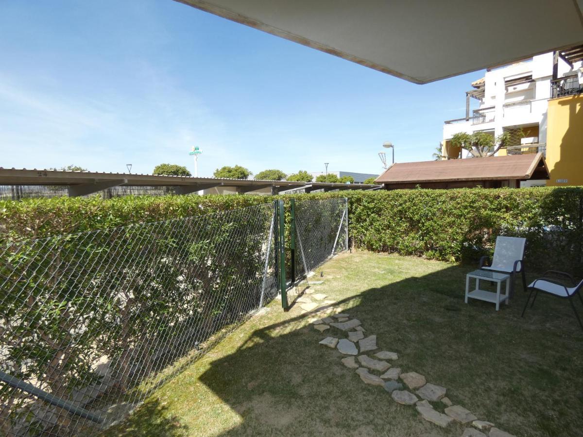 La Casita De Vera Esterno foto