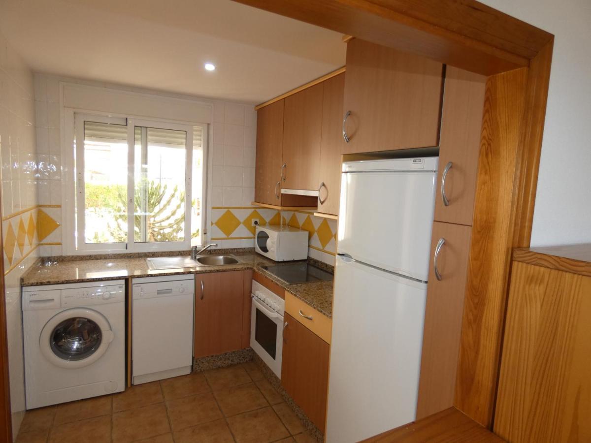 La Casita De Vera Esterno foto
