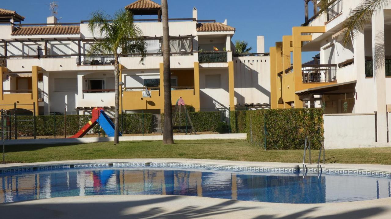 La Casita De Vera Esterno foto