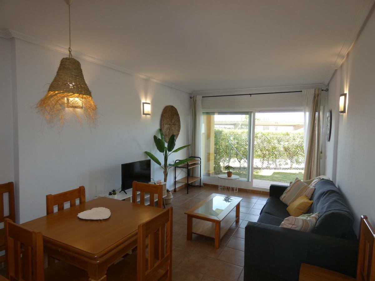 La Casita De Vera Esterno foto