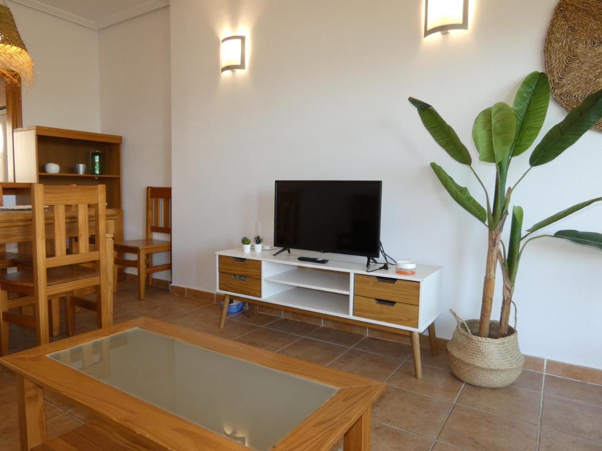 La Casita De Vera Esterno foto