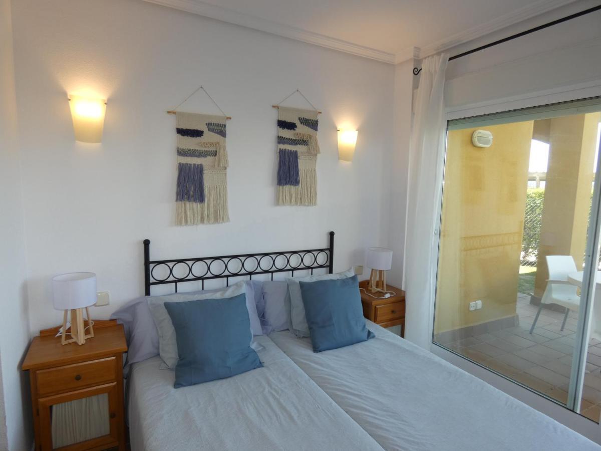 La Casita De Vera Esterno foto