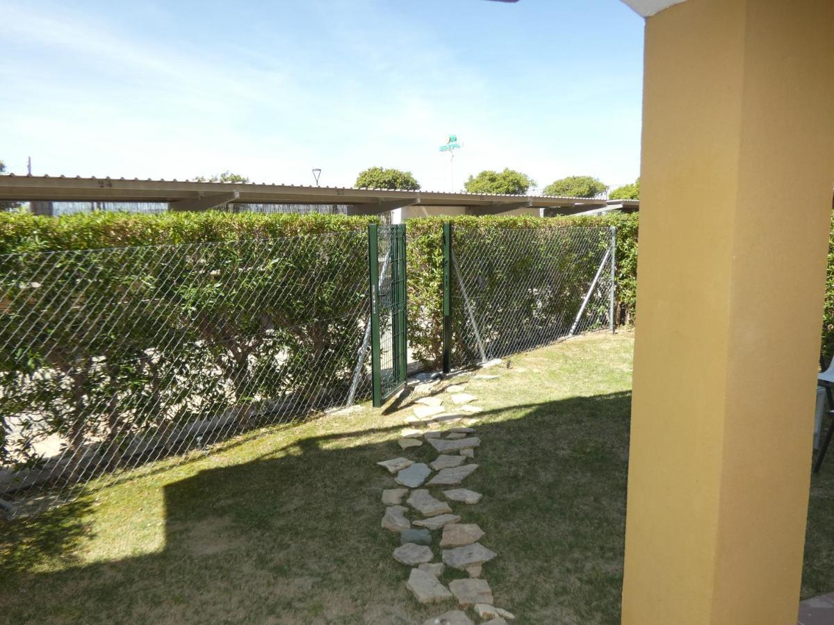 La Casita De Vera Esterno foto