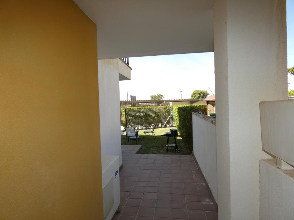 La Casita De Vera Esterno foto