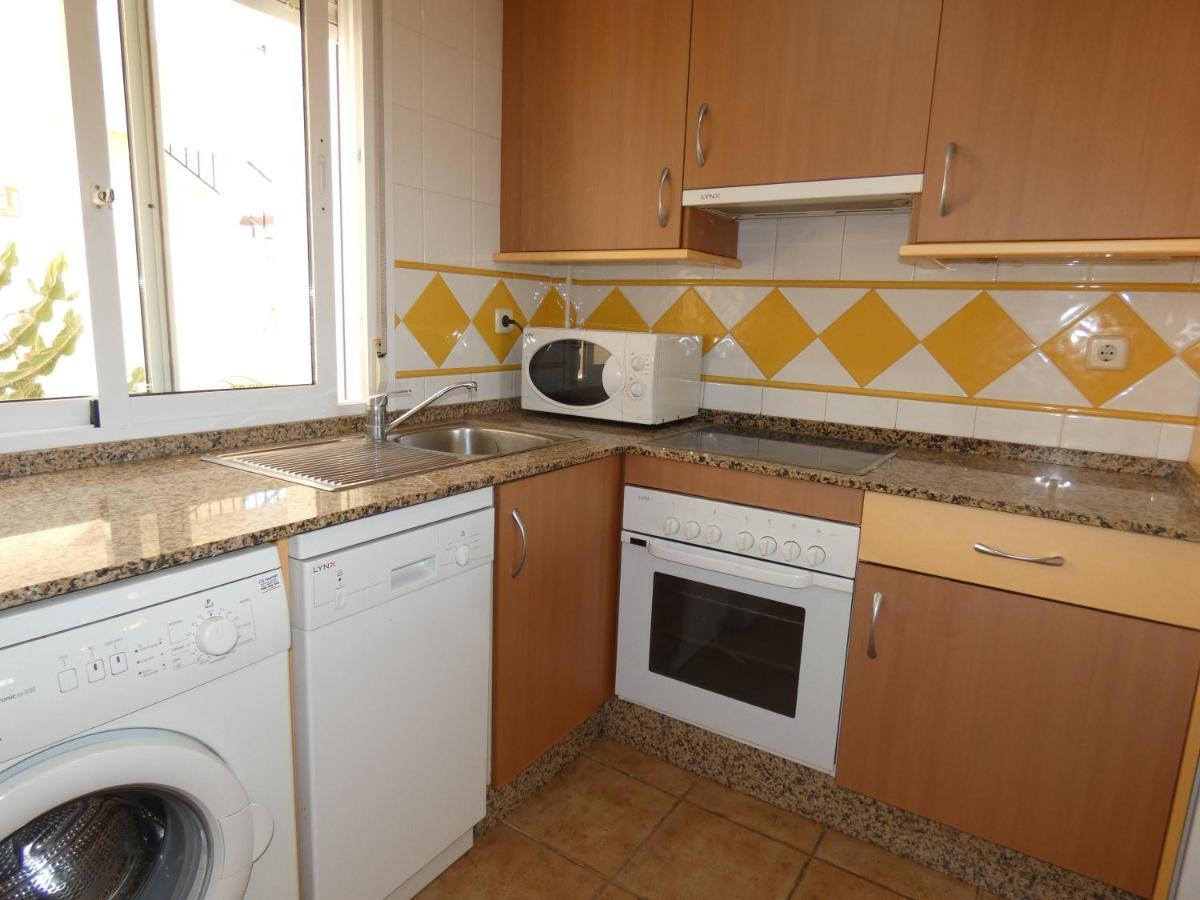 La Casita De Vera Esterno foto