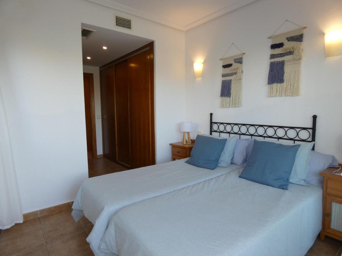 La Casita De Vera Esterno foto