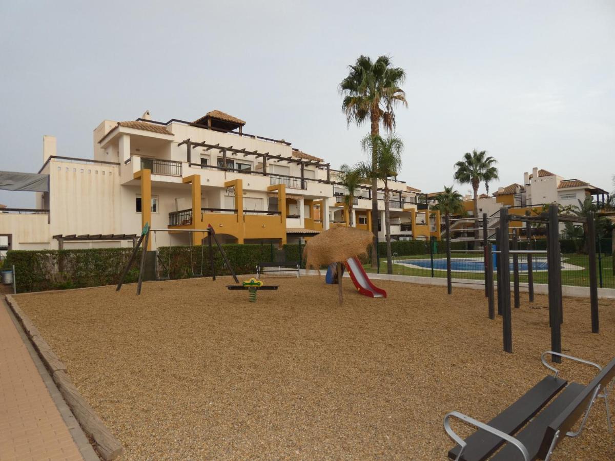 La Casita De Vera Esterno foto