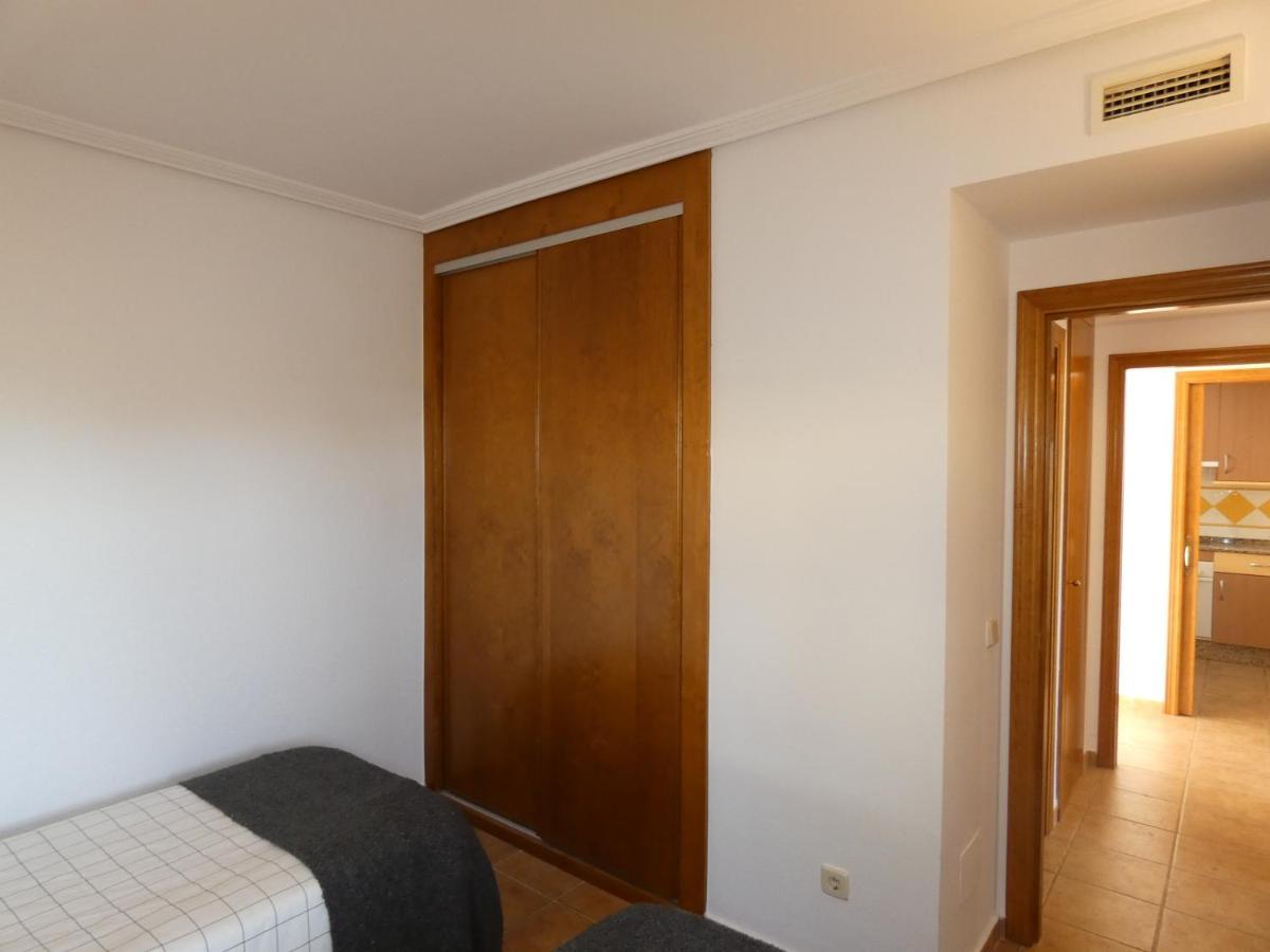 La Casita De Vera Esterno foto