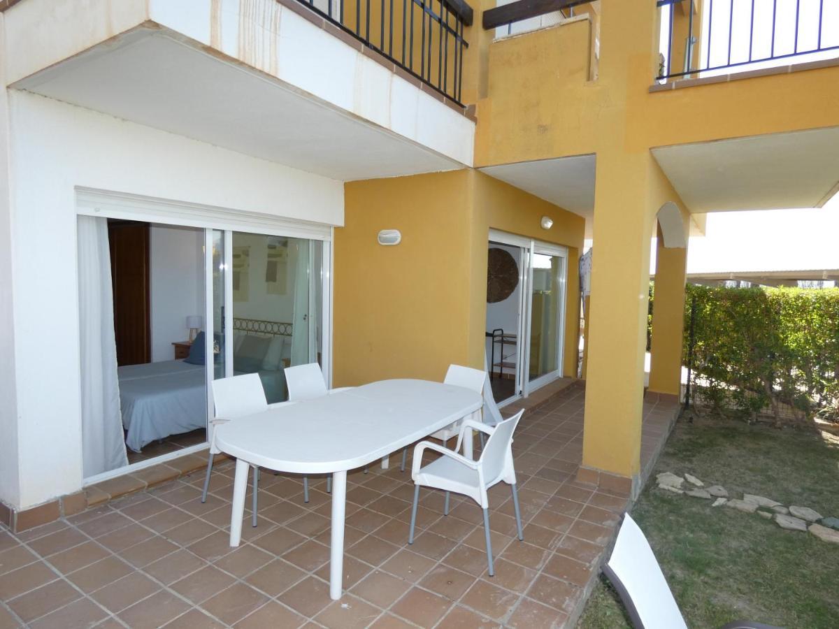La Casita De Vera Esterno foto