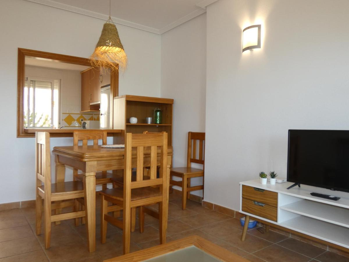 La Casita De Vera Esterno foto