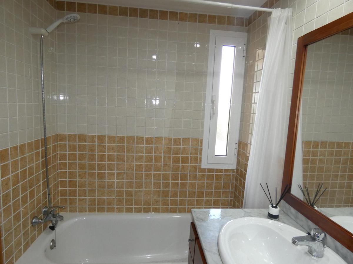 La Casita De Vera Esterno foto