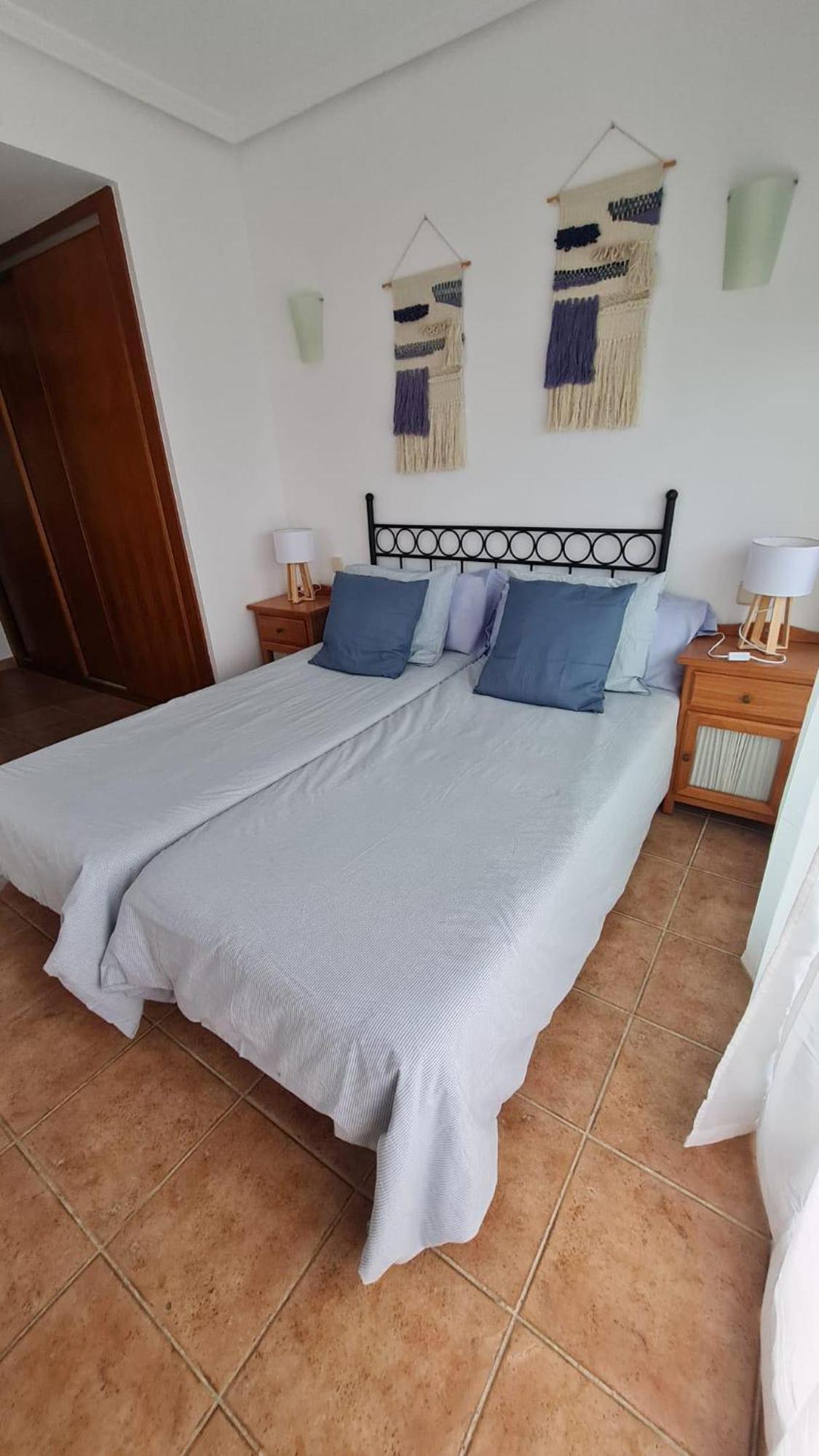 La Casita De Vera Esterno foto