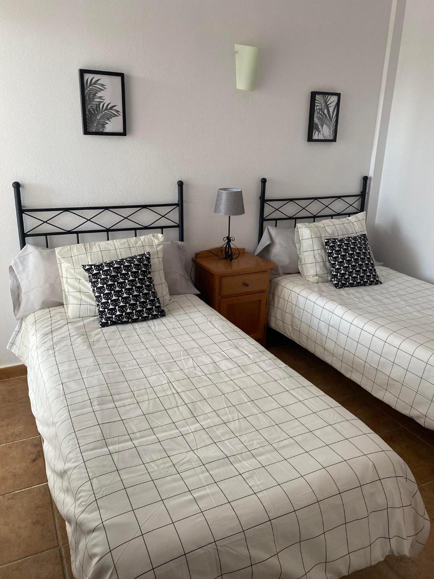 La Casita De Vera Esterno foto