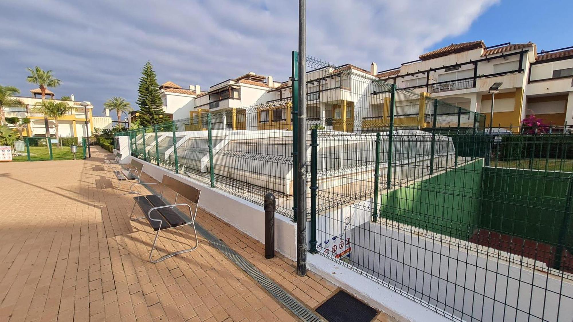 La Casita De Vera Esterno foto