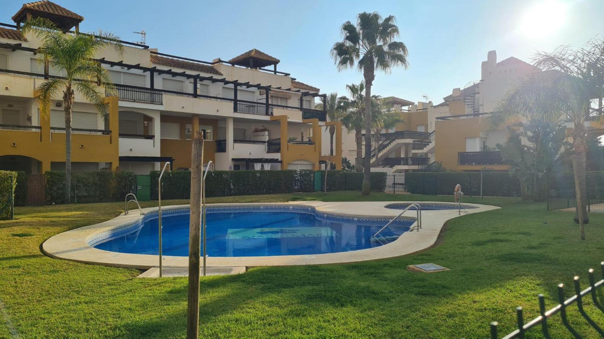 La Casita De Vera Esterno foto