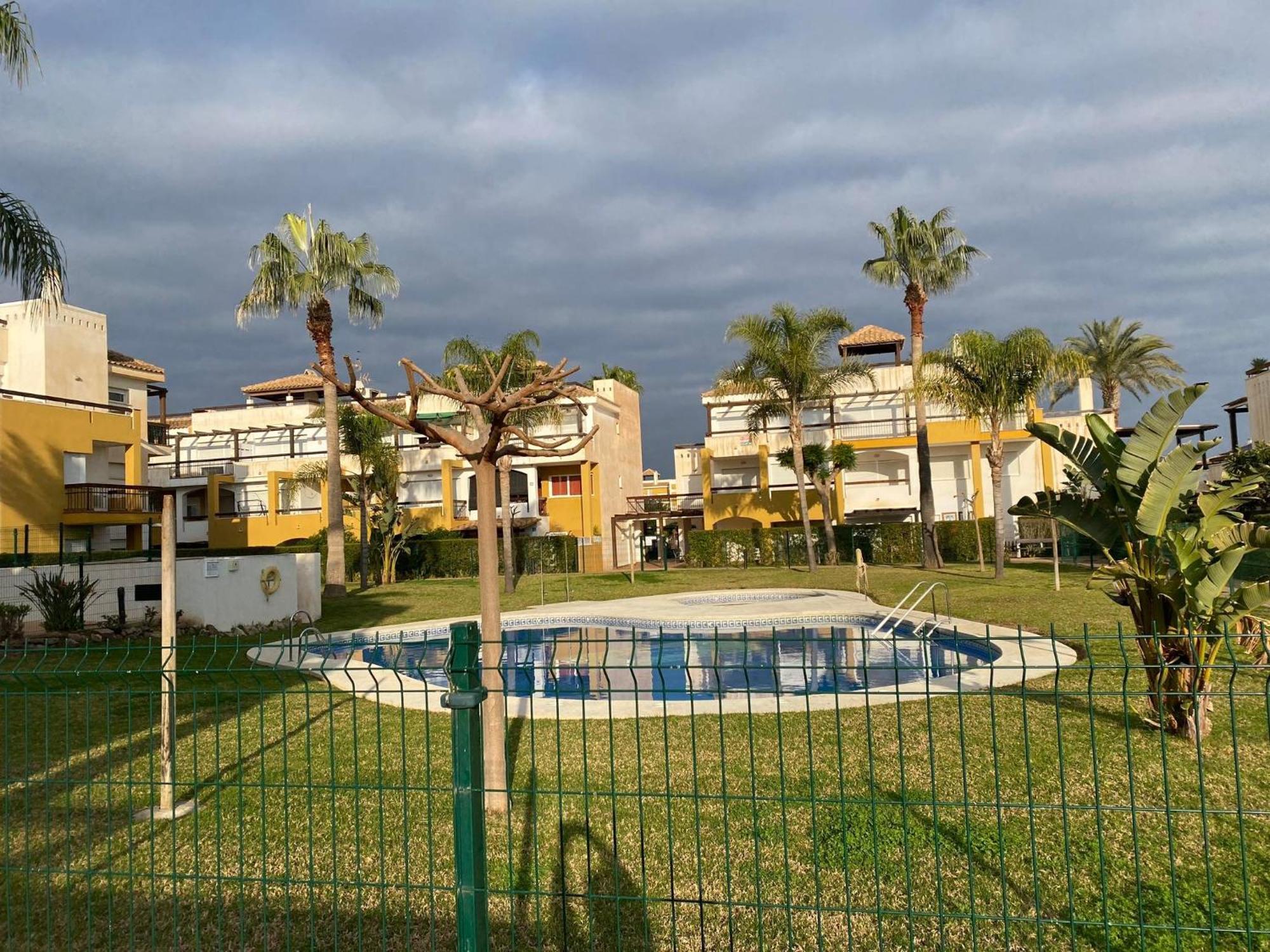 La Casita De Vera Esterno foto
