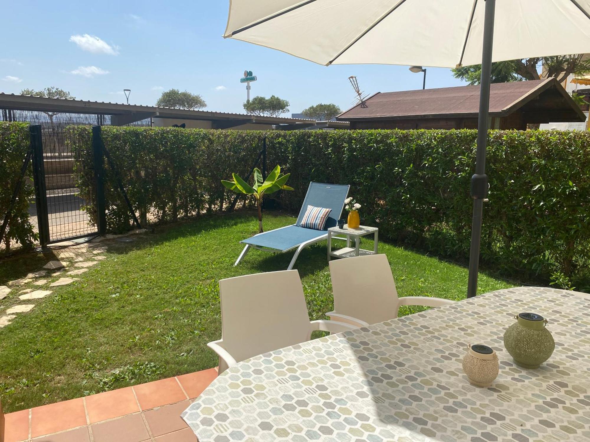 La Casita De Vera Esterno foto