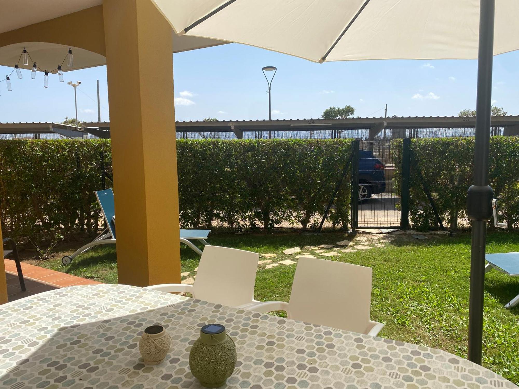 La Casita De Vera Esterno foto