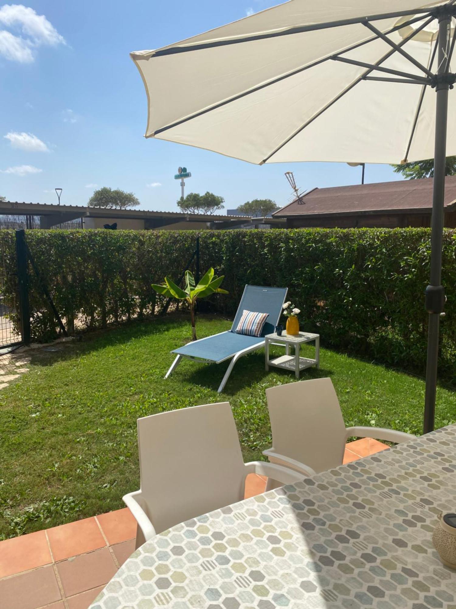 La Casita De Vera Esterno foto
