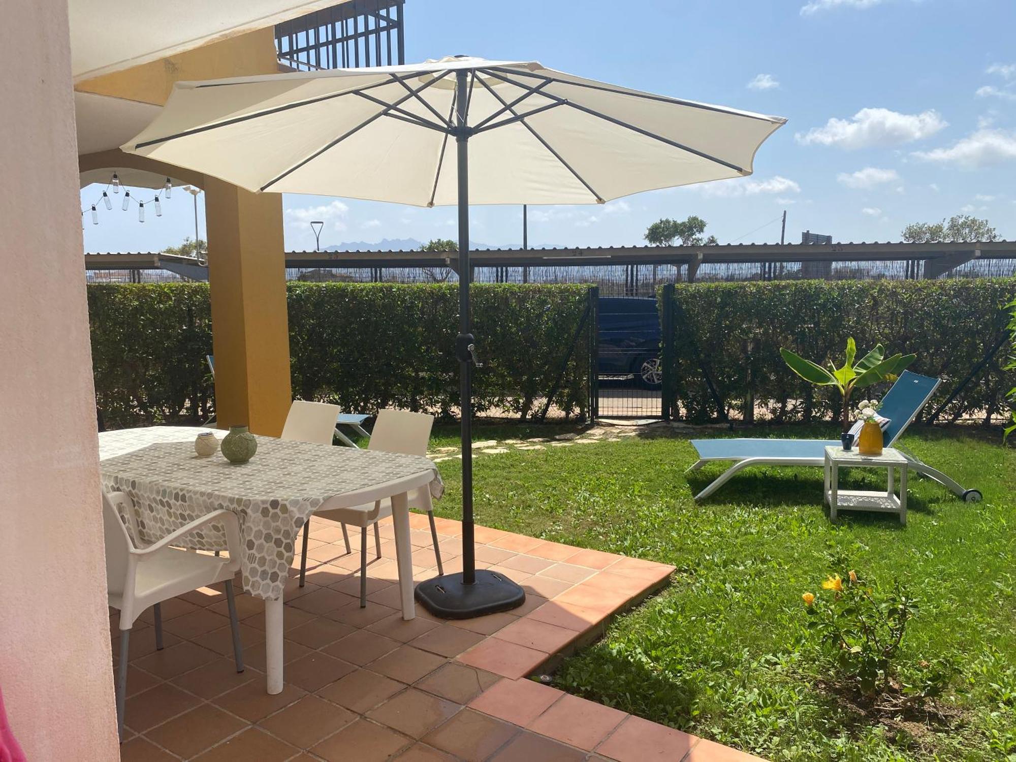 La Casita De Vera Esterno foto