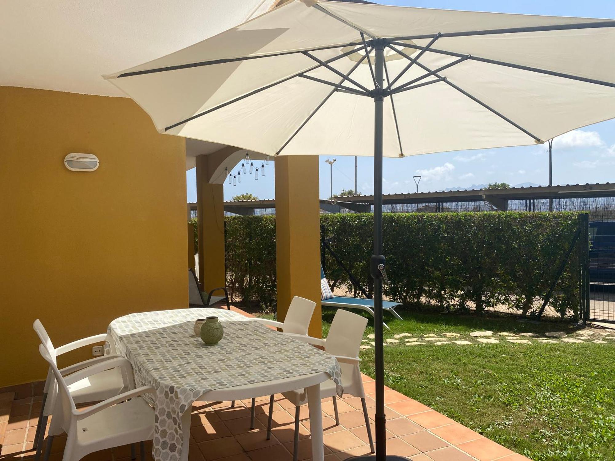 La Casita De Vera Esterno foto